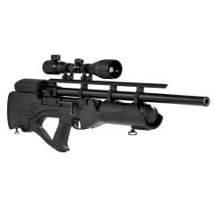 Hatsan Hercules Bully Qe Pcp Havalı Tüfek 6.35mm