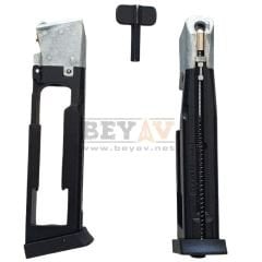 Ekol Es P66 Yeni Versiyon  Şarjör