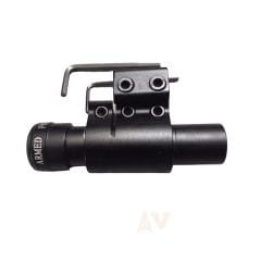 Laser Scope Tabanca Lazeri