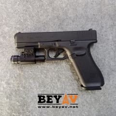Laser Scope Tabanca Lazeri