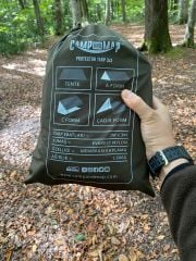 Protector Tarp 4 Mevsim