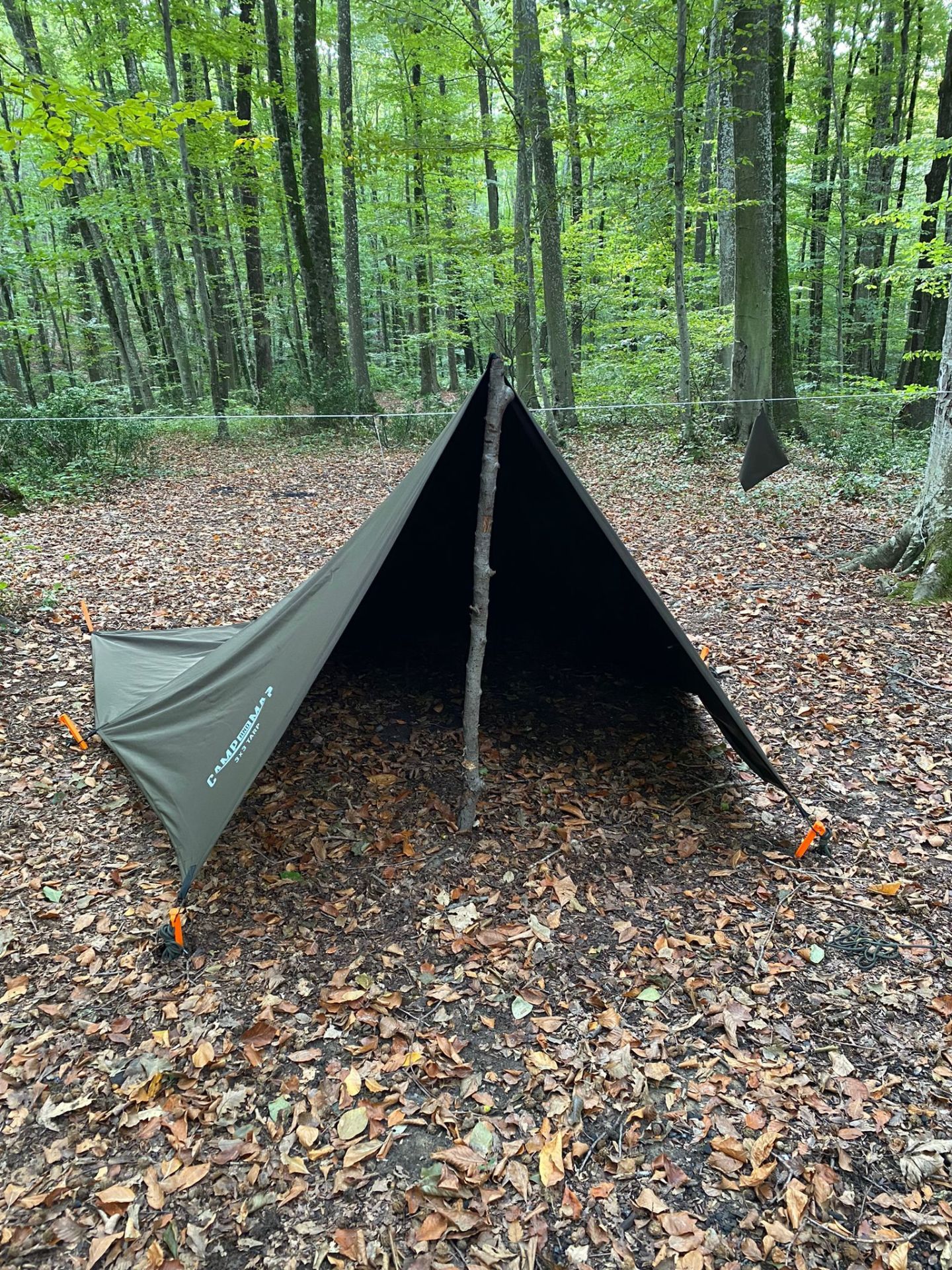 Protector Tarp 4 Mevsim