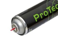 Protech Guns 750ml Airsoft Green Gas Silikonlu PTG1000