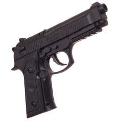 Rubino Rbn CP92 Havalı Tabanca-Siyah