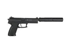 Asg MK23 Full Set Airsoft Tabanca