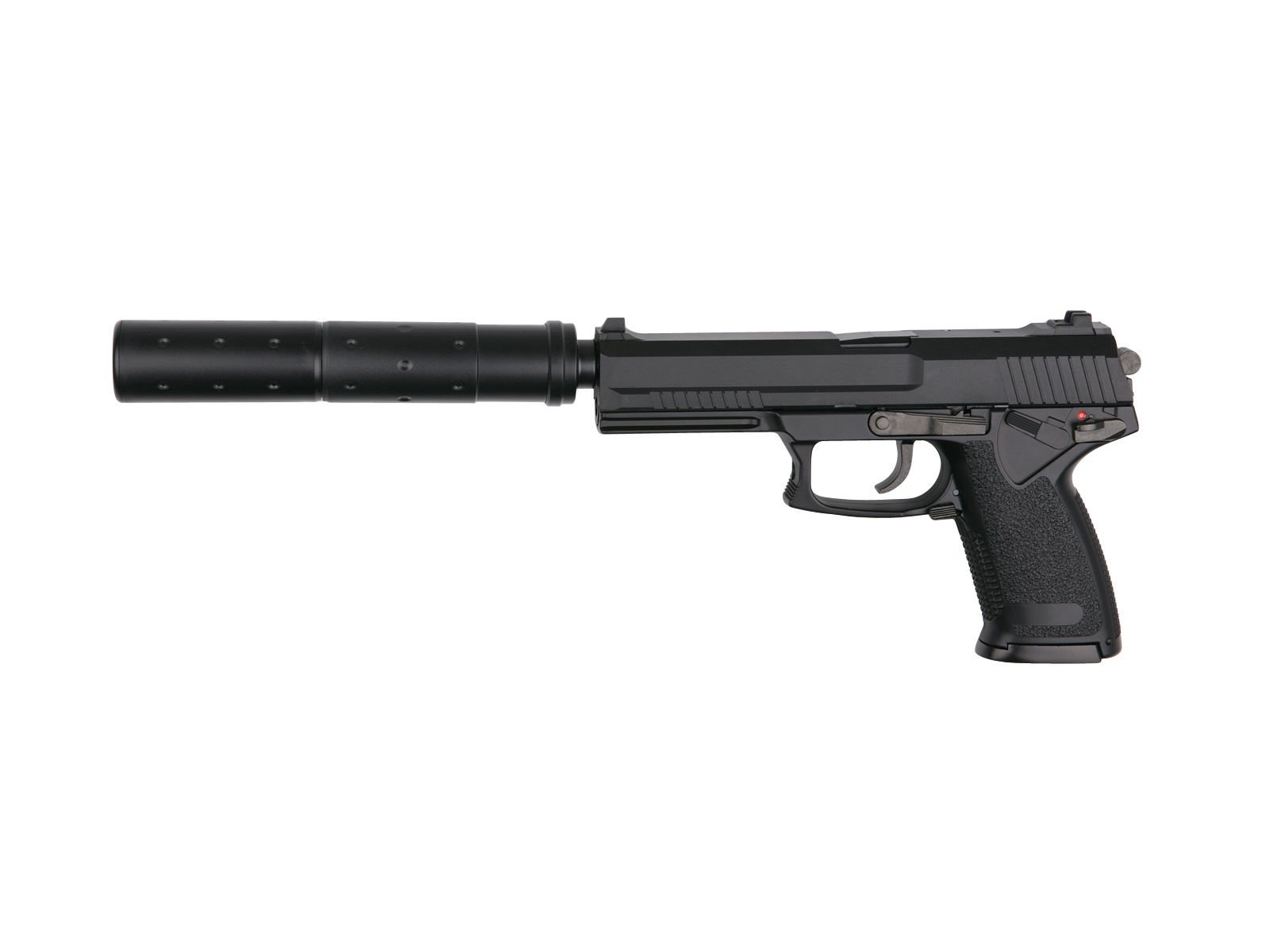 Asg MK23 Full Set Airsoft Tabanca