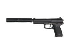 Asg MK23 Full Set Airsoft Tabanca
