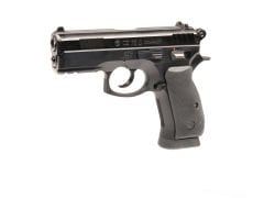 Asg CZ75 D Compact Siyah Havalı Tabanca