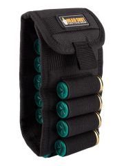 Headshot Çift Taraflı 18'li Bel Tipi Kemer Fişeklik Siyah