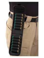 Headshot Çift Taraflı 18'li Bel Tipi Kemer Fişeklik Siyah