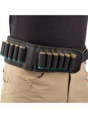 Headshot Çift Taraflı 18'li Bel Tipi Kemer Fişeklik Siyah