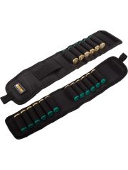 Headshot Çift Taraflı 18'li Bel Tipi Kemer Fişeklik Siyah