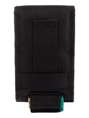 Headshot Çift Taraflı 18'li Bel Tipi Kemer Fişeklik Coyote