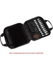Headshot Tabanca Taşıma Çantası