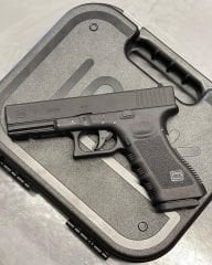 UMAREX Glock 17 cal 4,5 m Havalı Tabanca-Pellet