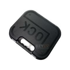 UMAREX Glock 17 cal 4,5 m Havalı Tabanca-Pellet