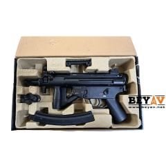UMAREX H&K MP5 K-PDW Airgun Tabanca - Siyah