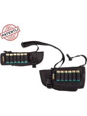 Headshot 6 In 1 Çok Fonksiyonlu Tüfek Kılıfı, Askı Kayışı, Bel Çantası, Fişeklik, Kemer Fişeklik Haki