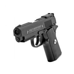 UMAREX Colt Defender 4,5mm Havalı Tabanca - Siyah