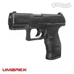 UMAREX Walther PPQ 4,5MM Havalı Tabanca - Pellet