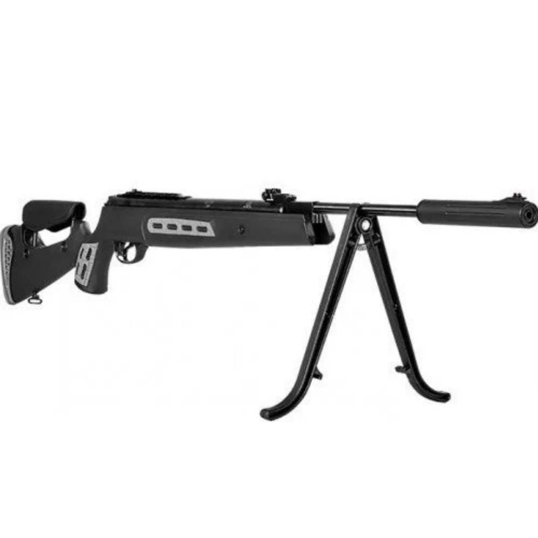Hatsan Mod 125 Sniper Vortex Havalı Tüfek, 5.5mm