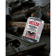 Veller Silah Bakım Yağı 100ML