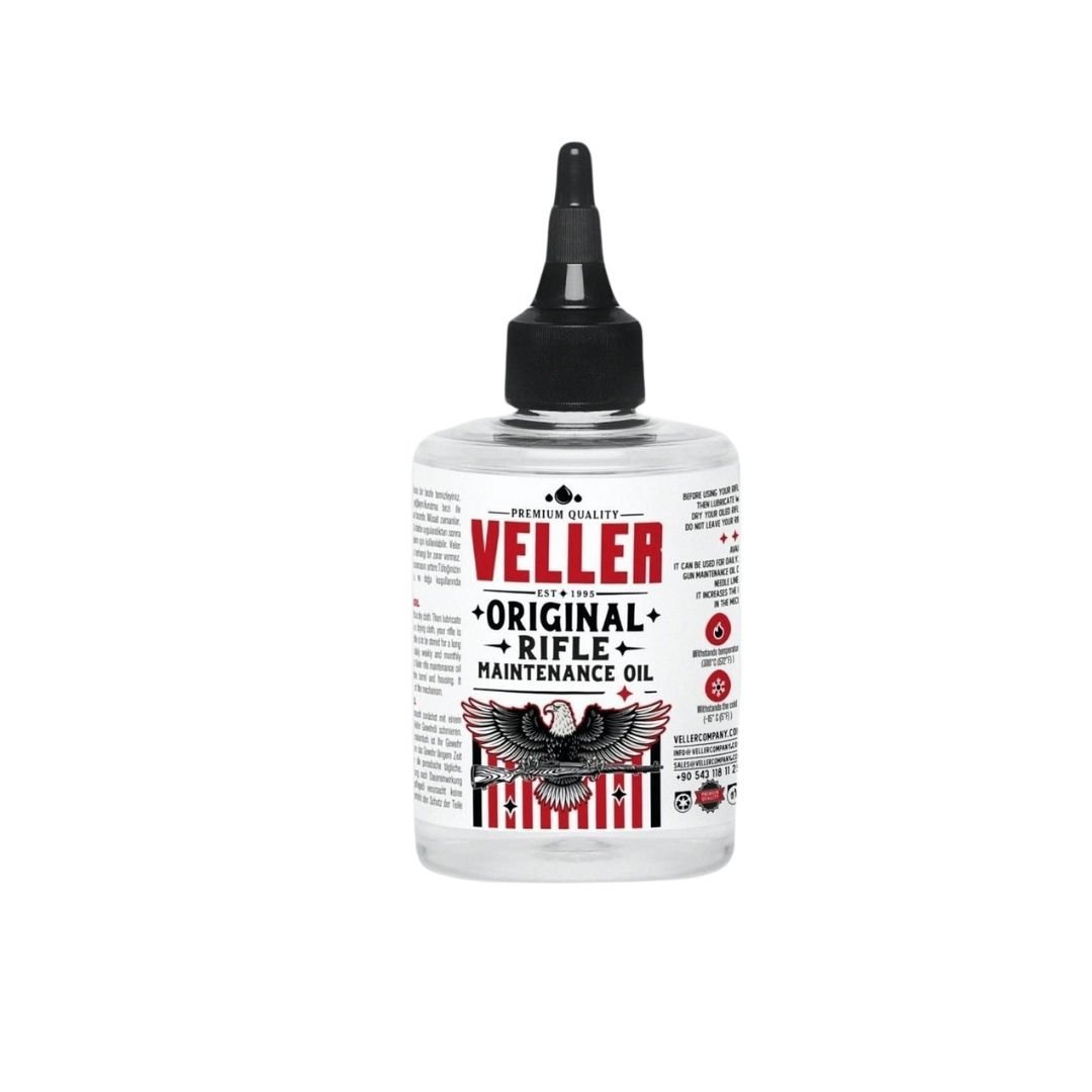Veller Silah Bakım Yağı 100ML