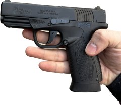 Asg Bersa BP9CC Havalı Tabanca