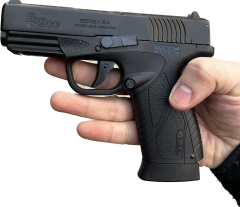 Asg Bersa BP9CC Havalı Tabanca