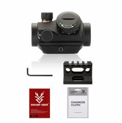 Swampdeer H2 Red Dot