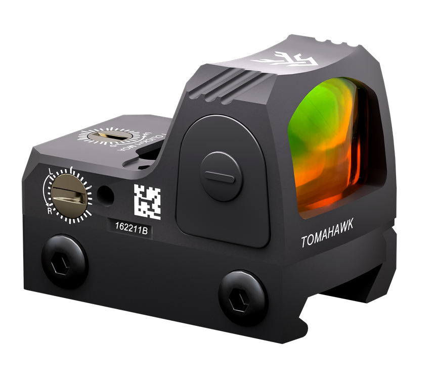 Swampdeer  Sentry TK 1X24 Tüfek ve Tabanca Red Dot Nişangah