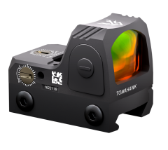 Swampdeer  Sentry TK 1X24 Tüfek ve Tabanca Red Dot Nişangah