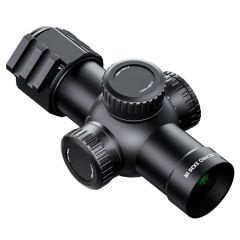 Swampdeer  HD PRO 3X30IR Tüfek Dürbünü