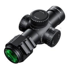 Swampdeer  HD PRO 3X30IR Tüfek Dürbünü