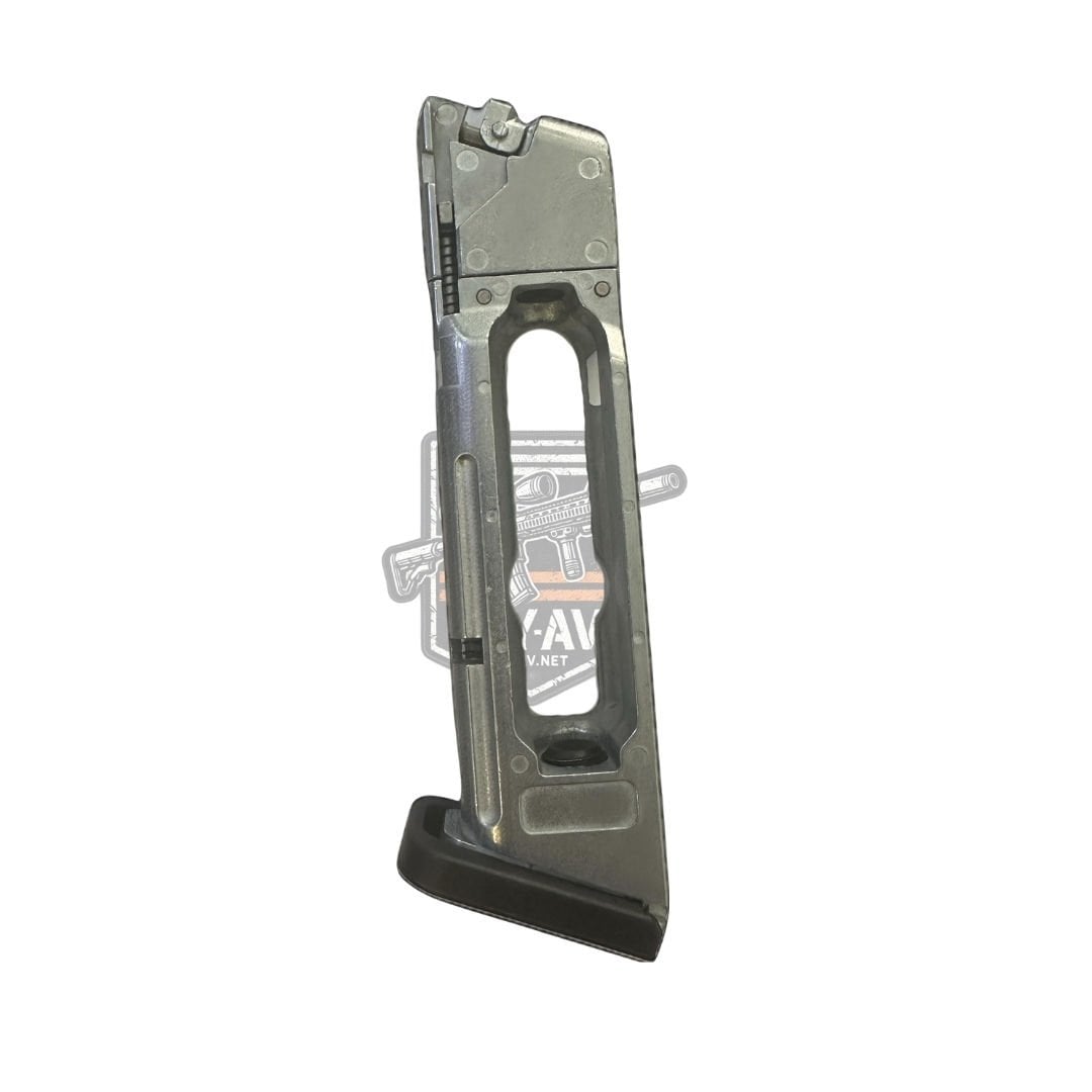 Rubino Glock GL 17 Havalı Tabanca Şarjörü