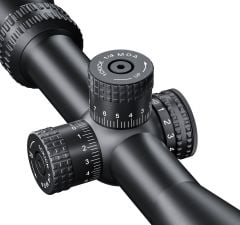 Swampdeer TK HD 4-16X44AOE Tüfek Dürbünü