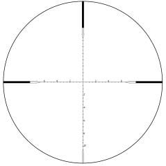 SWAMPDEER TK HD 3-9X40 IR TÜFEK DÜRBÜNÜ