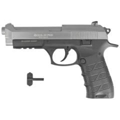 Ekol Es P92B Blowback Havalı Tabanca-Füme