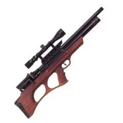 Niksan Elf-W PCP Havalı Tüfek Full Set