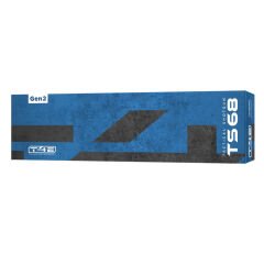 UMAREX T4E TS 68 Gen2 Havalı Tabanca - 16,0 Joule