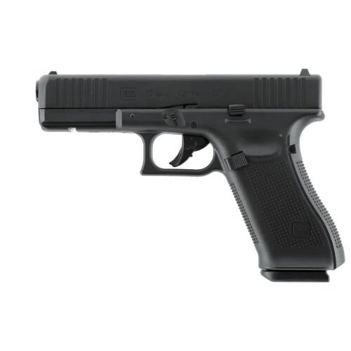 UMAREX Glock 17 Gen5 4,5mm Havalı Tabanca