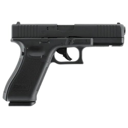UMAREX Glock 17 Gen5 4,5mm Havalı Tabanca