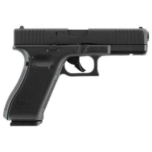 UMAREX Glock 17 Gen5 4,5mm Havalı Tabanca