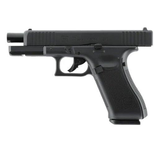 UMAREX Glock 17 Gen5 4,5mm Havalı Tabanca