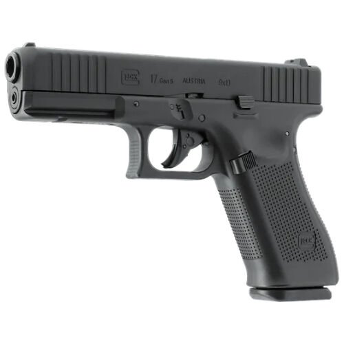 UMAREX Glock 17 Gen5 4,5mm Havalı Tabanca