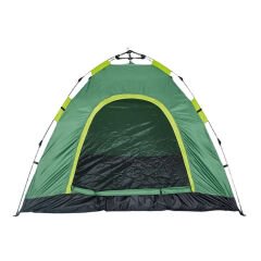 Upland Tunga Otomatik Çadır - 4 Kişilik