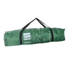 Upland Tunga Otomatik Çadır - 4 Kişilik