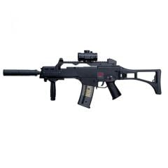 UMAREX Heckler&Koch G36 C 6MM Airsoft Tüfek