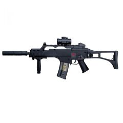 UMAREX Heckler&Koch G36 C 6MM Airsoft Tüfek