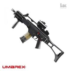 UMAREX Heckler&Koch G36 C 6MM Airsoft Tüfek